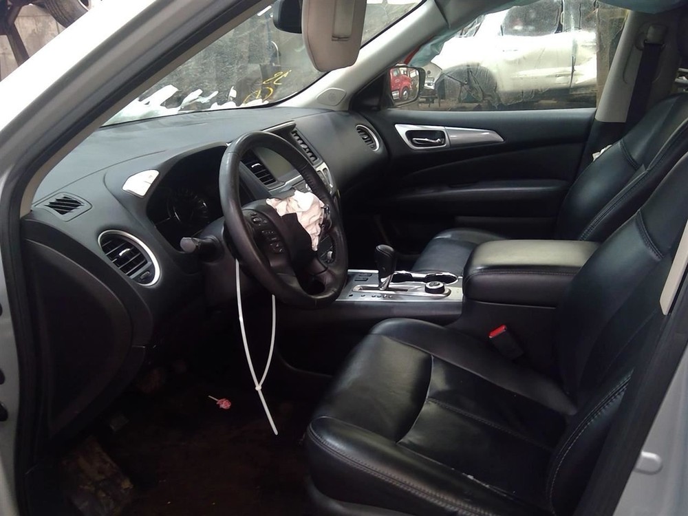 Shifter PATHFINDR 2017 Shift 6895793