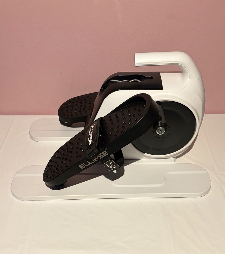 Ellipse One by LegXercise Elliptical Leg Exerciser Under Desk