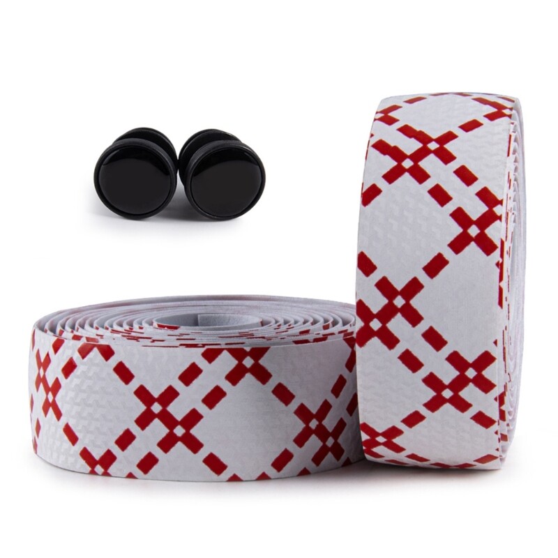 2Pcs Bikes Handlebars Tape Bicycles Handlebars Wrap Cyclings Handlebars Wrap