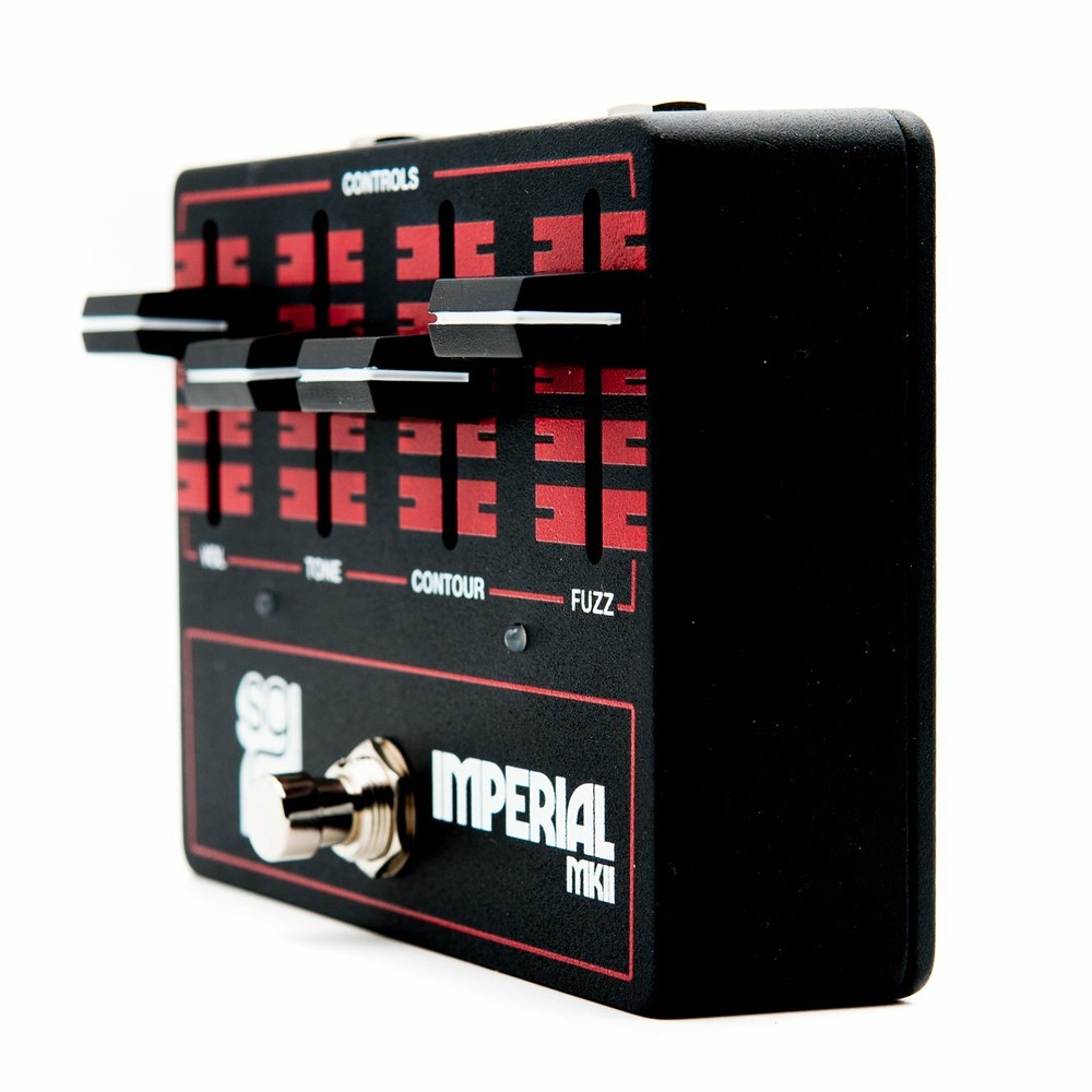 Solid Gold FX Imperial MKII