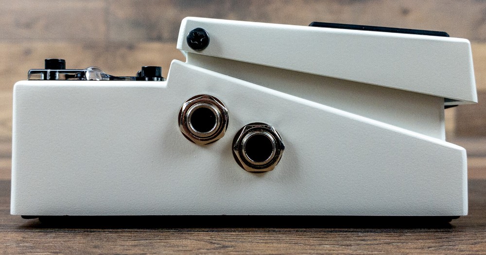 Boss TU-3 Compact Chromatic Tuner Pedal