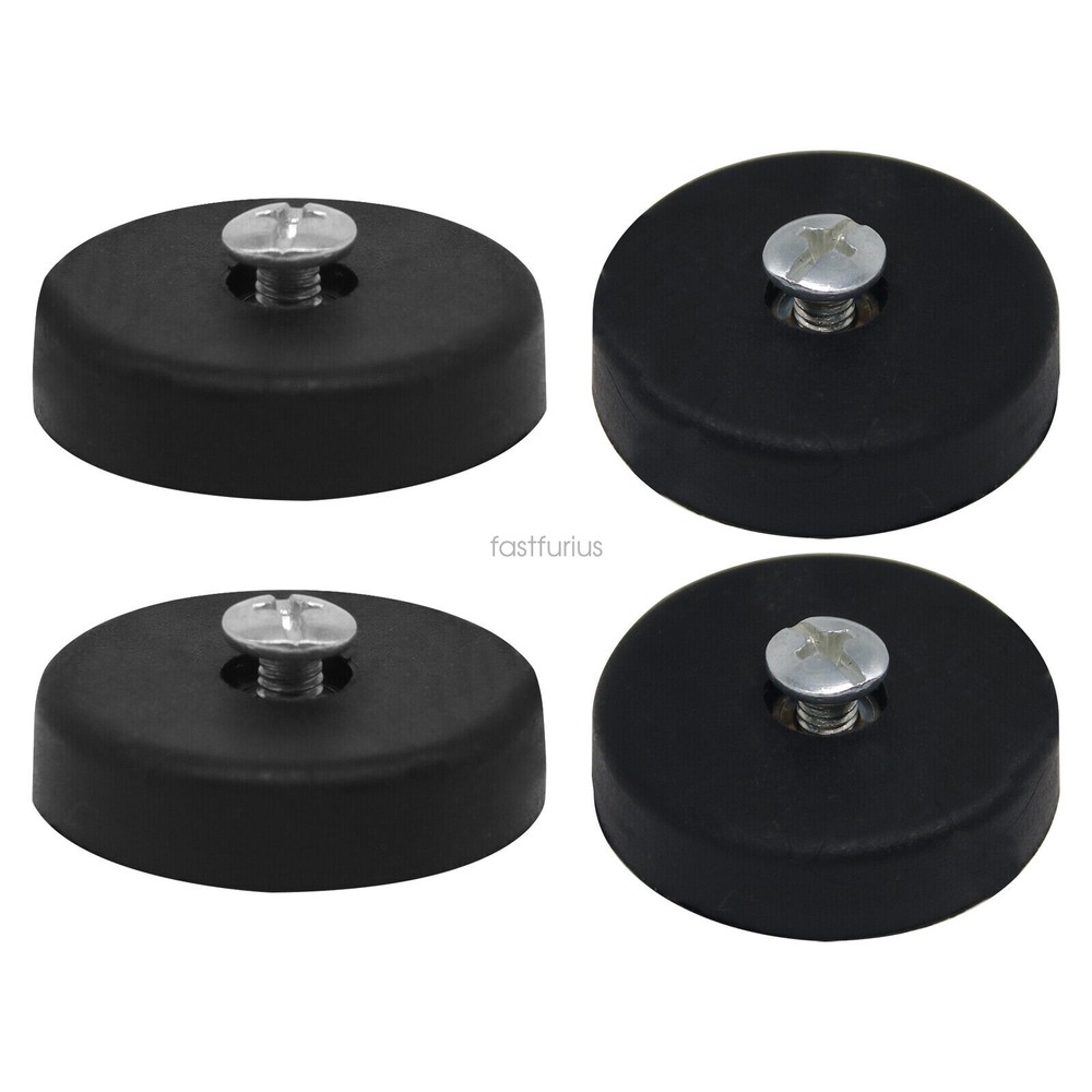 20 Pcs Fit Eames Herman Miller Shell Chair Shockmount Replacement Part New