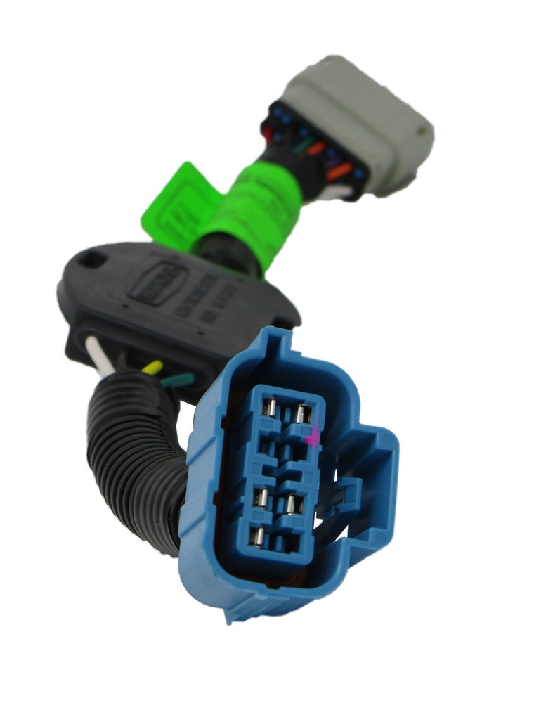 2020-23 Ford Box Delete CM Truck Bed Delete Plug & Play Harness Adapter 9900564