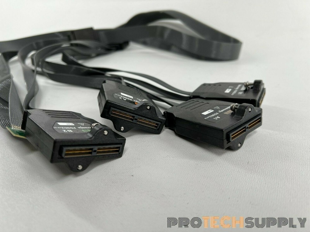 Tektronix P6962 HCD Logic Analyzer Cable with WARRANTY