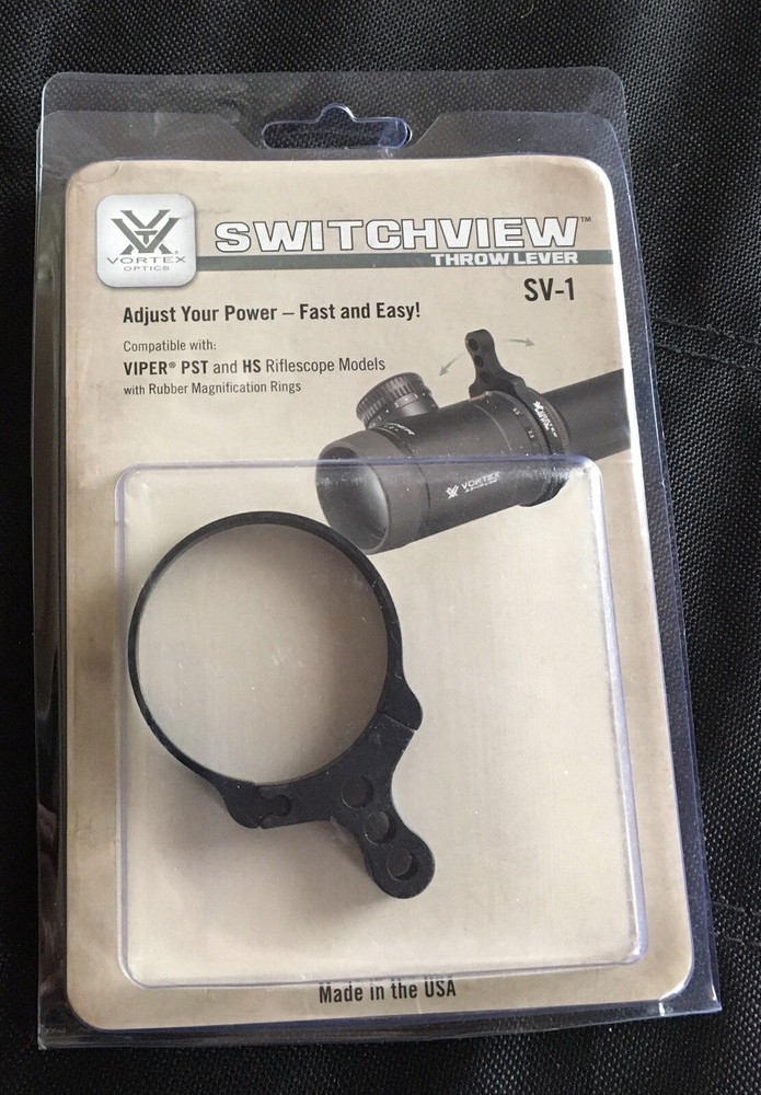 Vortex Switchview SV-1