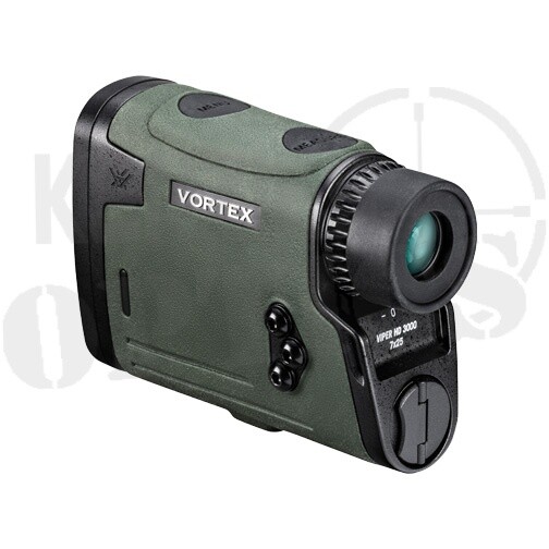 Vortex Viper HD 3000 Laser Rangefinder LRF-VP3000