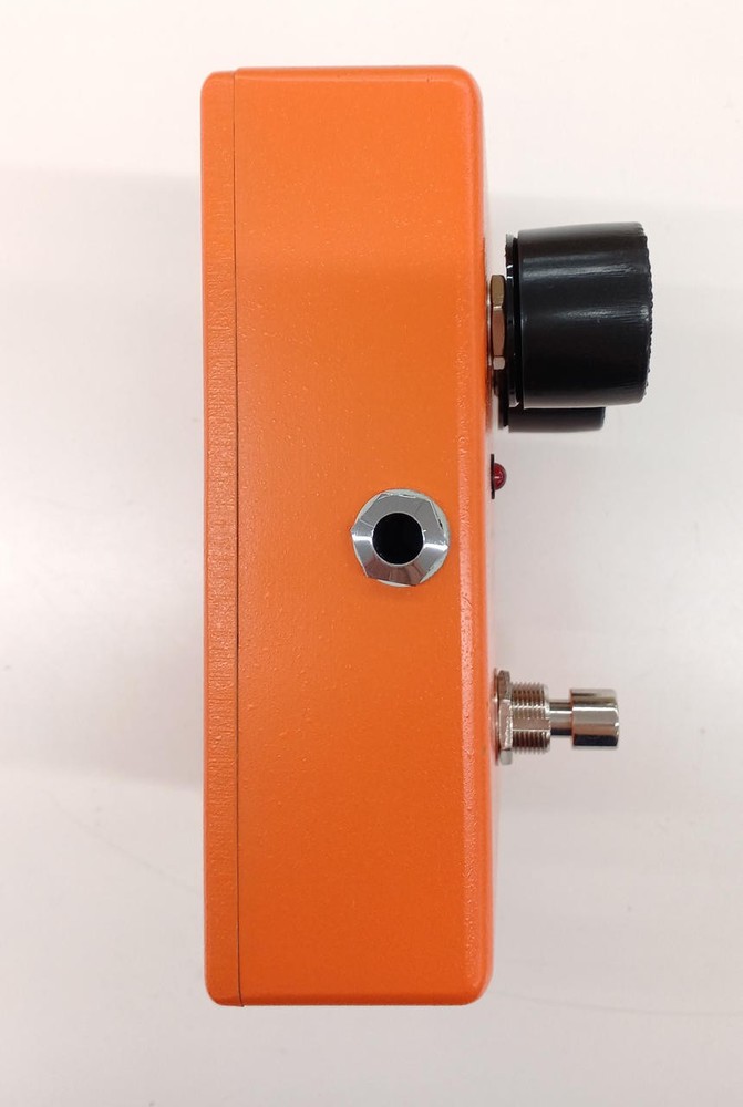 MXR PHASE100 EFFECTOR 839550