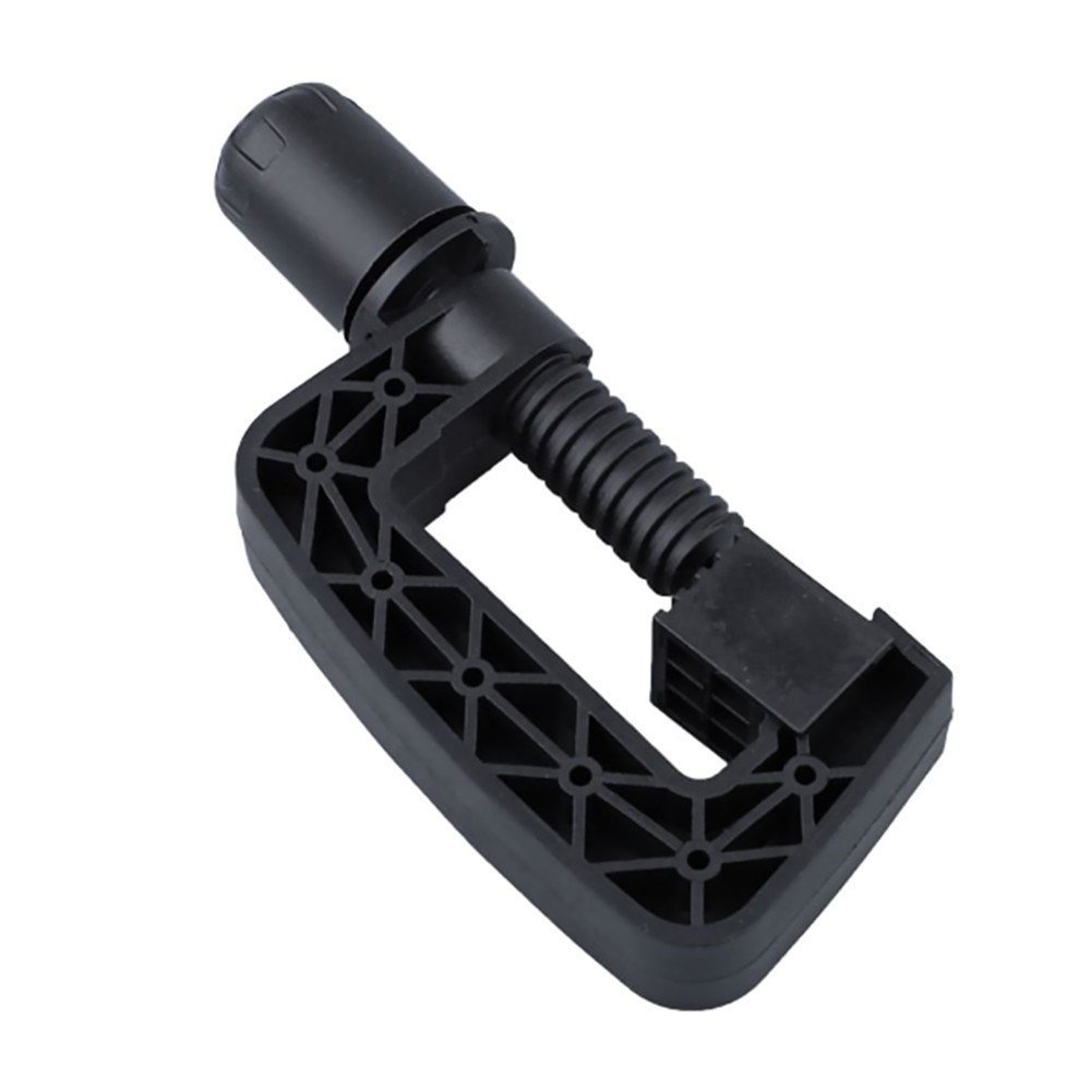 1PCS Plastic Fixing Clamp For Logitech Driving Force GT Steering Wheel Systems