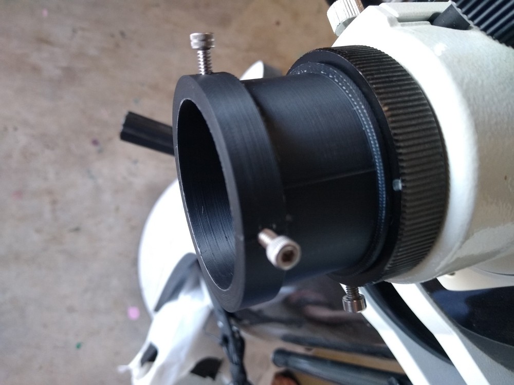 Skywatcher Telescope Dob Reflector 1.25" 2" Focus Adapter