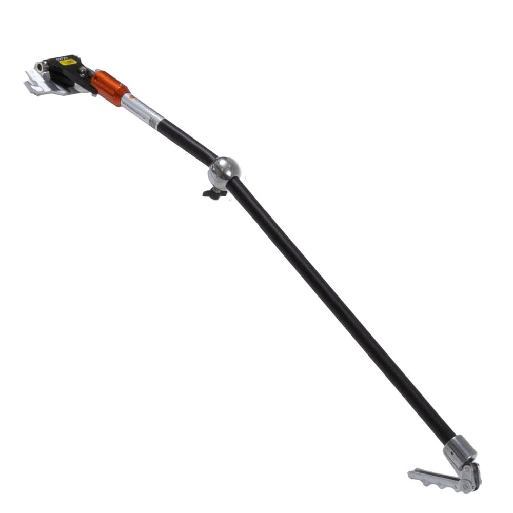 Drywall Master Tools Drywall Master 34" Sure-Stop Bent 180 Flat Finishing