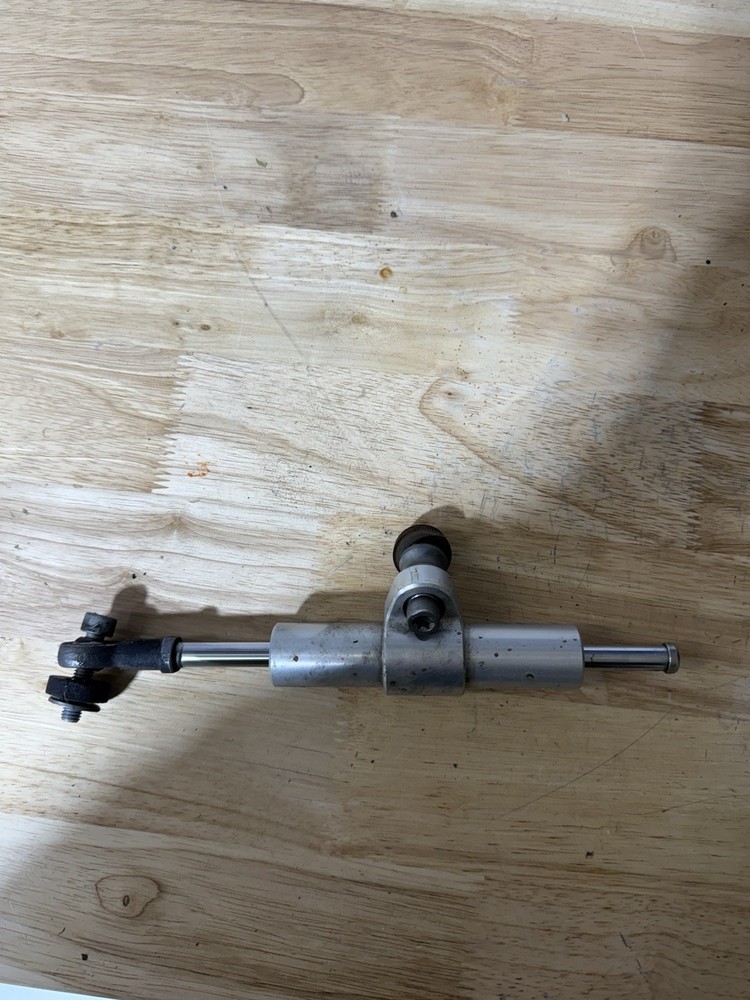 2019 BMW F900r Oem Steering Stabilizer Assembly