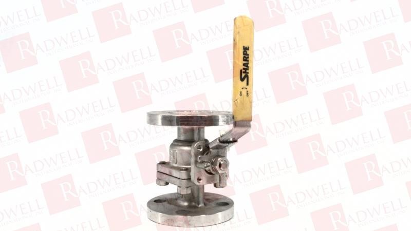 SMITH COOPER INTERNATIONAL 149116R / 149116R (USED)