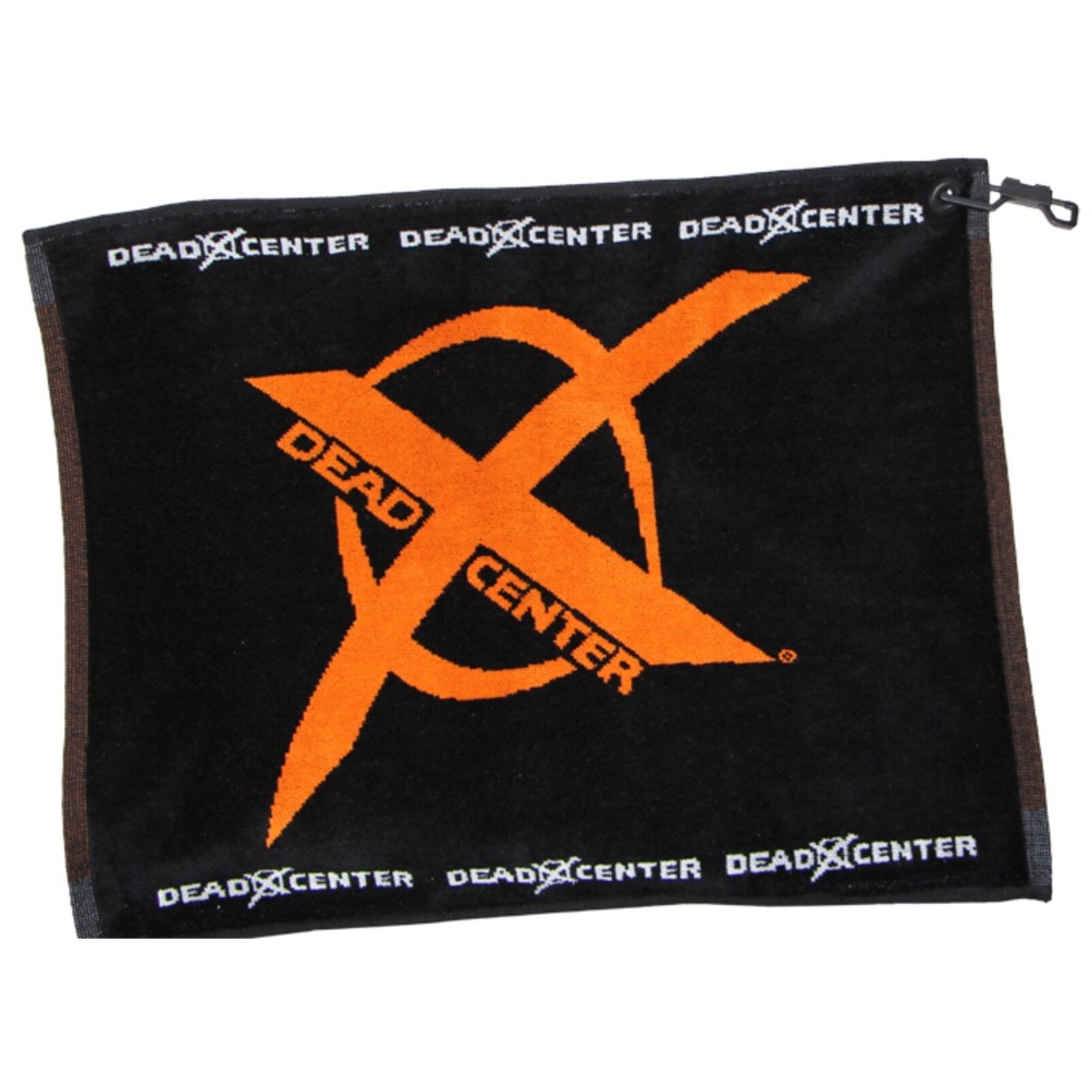 Dead Center Archery Products Shooter Towel