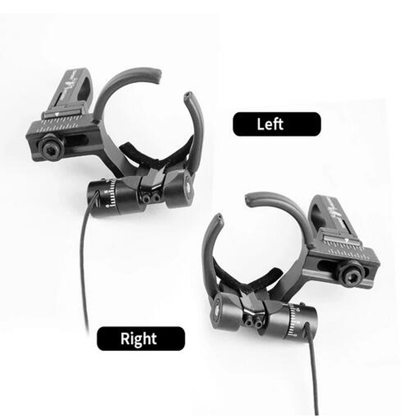 Topoint Archery Drop Away Speed Arrow Rest Fall Rest Adjustable Compoud Bow Hunt