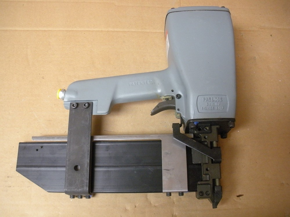 Paslode Stapler Model WH-314-S14