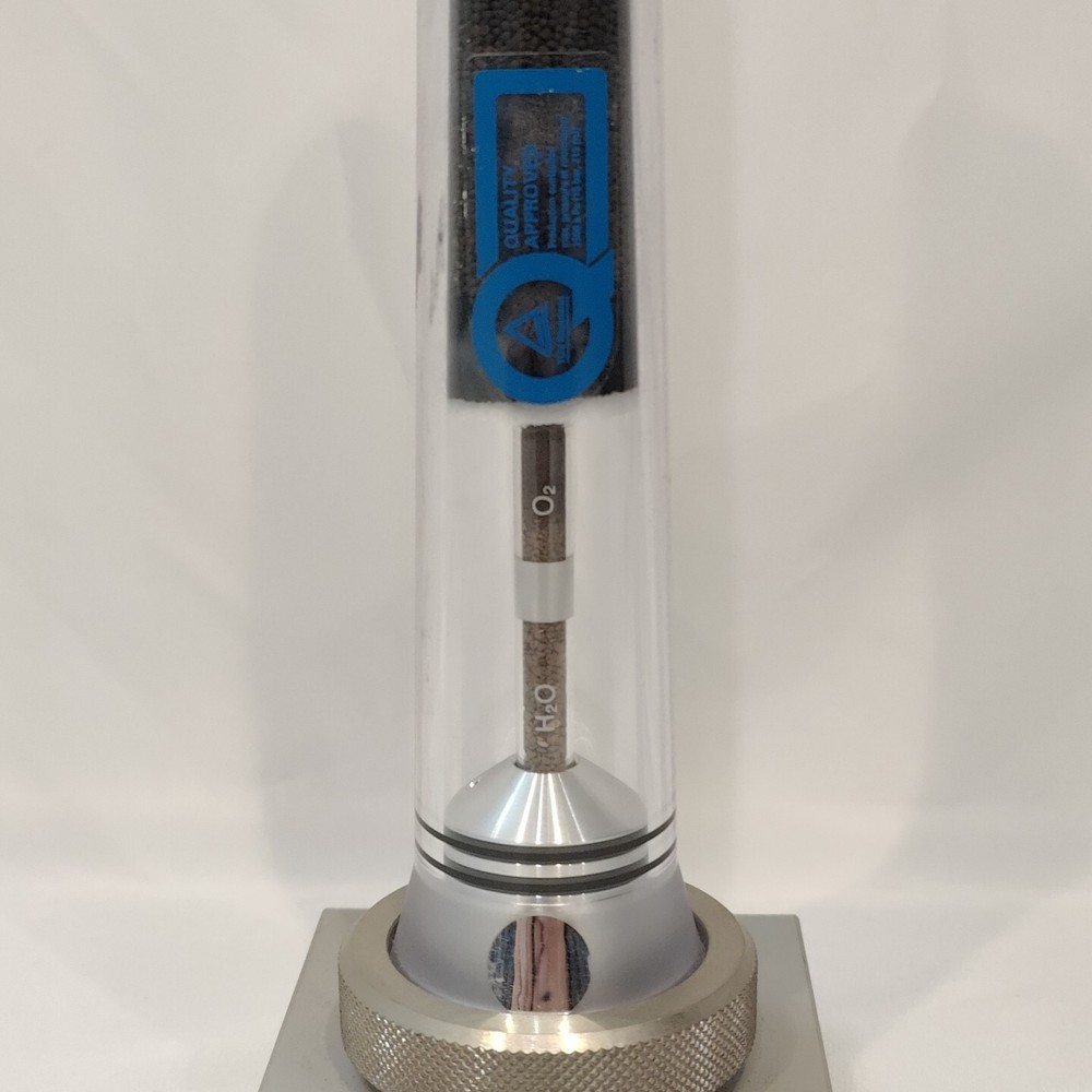 CP17973 Varian Chrompack Gas Clean CG-MS Filter