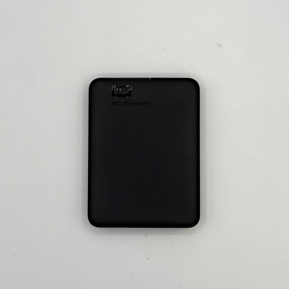 WD Elements 2620 (2TB) Portable Hard Drive