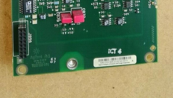 5063-2325 PCB for HP / Agilent 6812B AC Power Source Analyzer