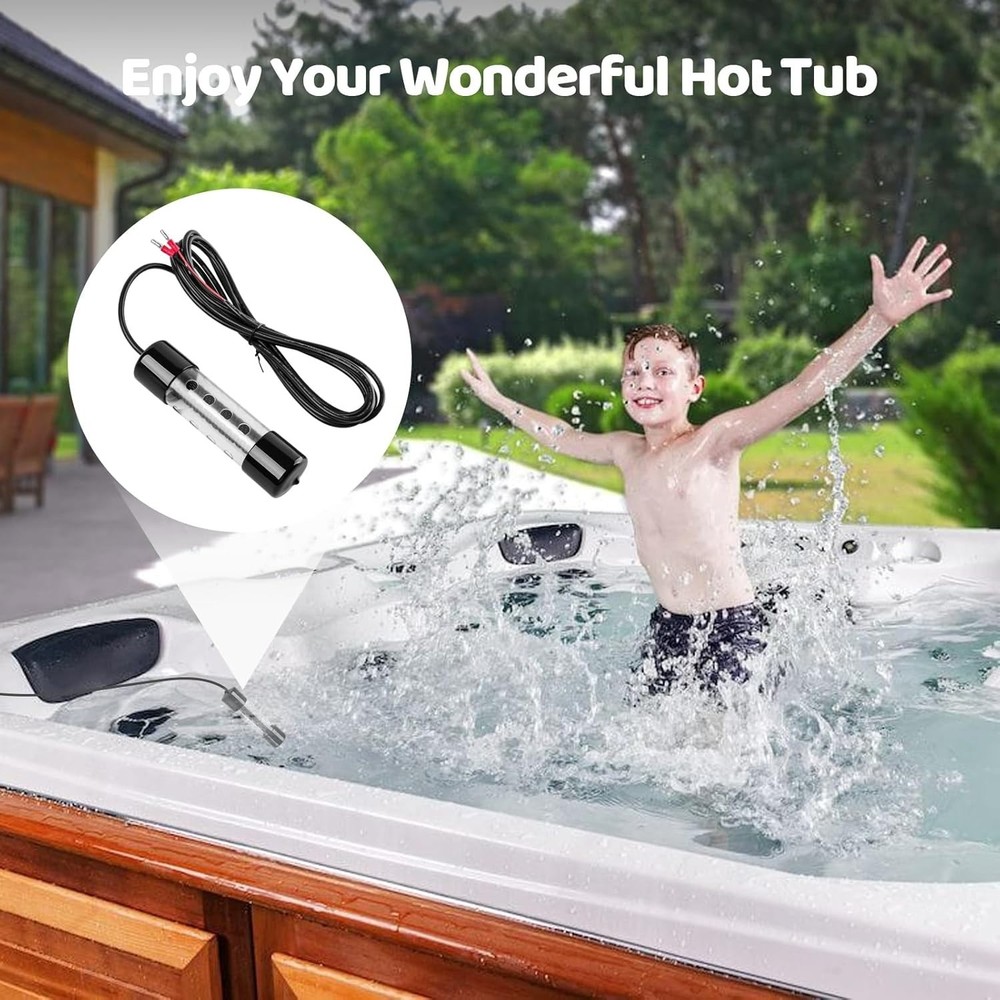 Replacement Salt Cell ACE Sanitizing System – Fits Hot Spring 76078 - all models