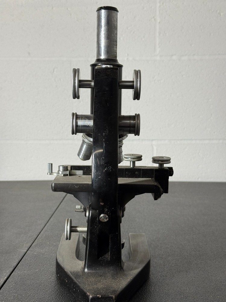 Bausch & Lomb Optical Microscope