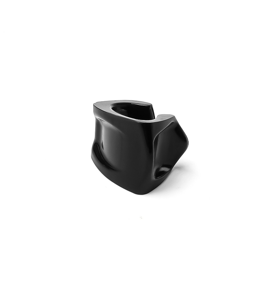 Replacement Frame Clip for Oakley Industrial M Frame 2.0 Frame Black Nose Clip