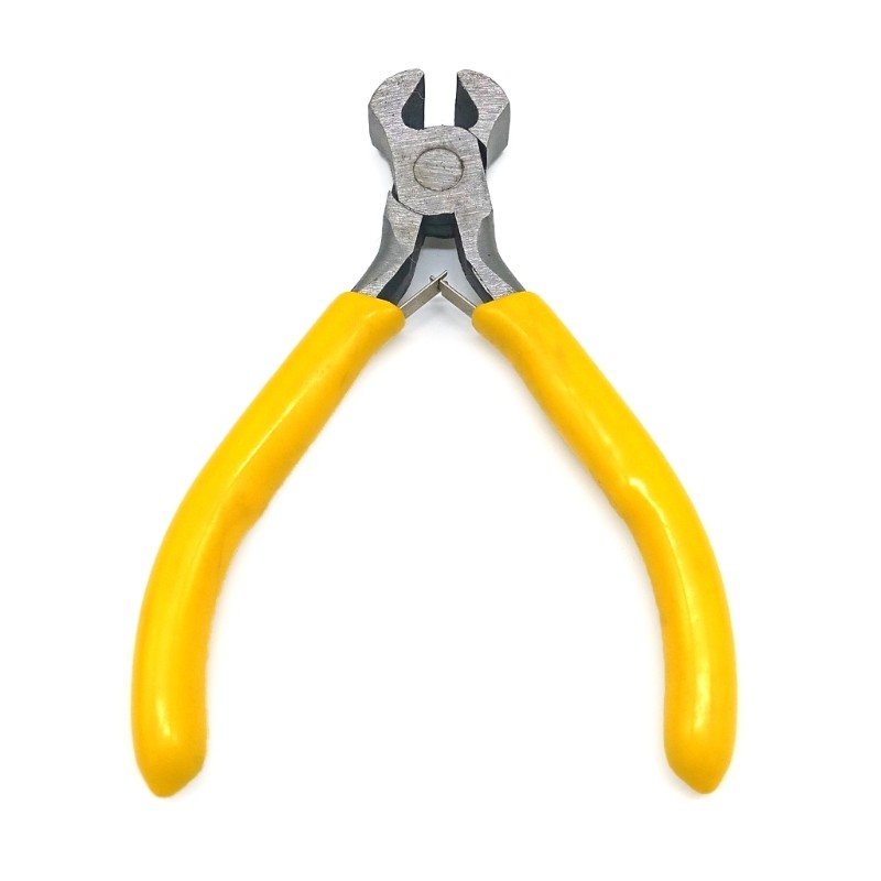 Guitar Puller Repair Tool Guitar Fret Nipper Practical Fret Puller Removal Plier