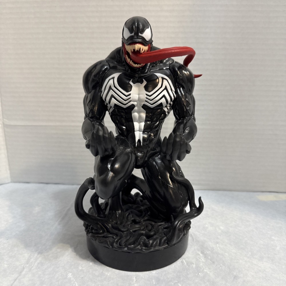 Cable Guys - Venom - Phone & Controller Holder -