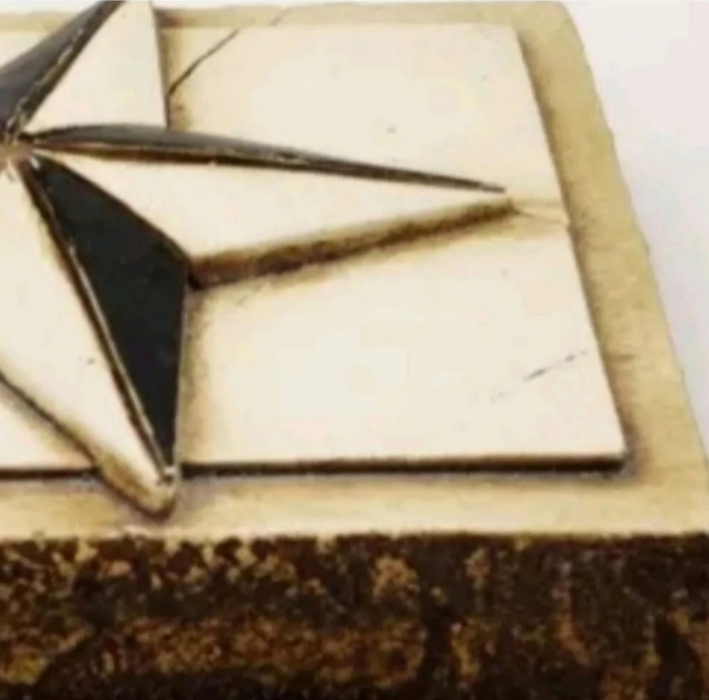 Sid Dickens Memory Block - T28 STAR Retired