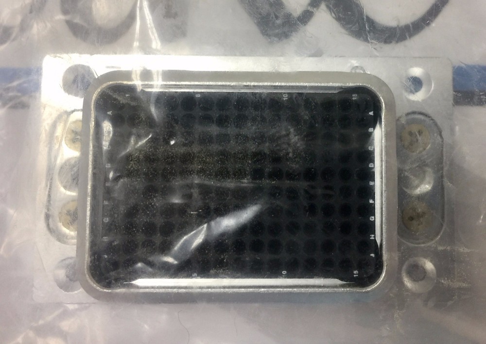 Connector - 150 Position Arinc 600 Plug SGA3D150P0800F0