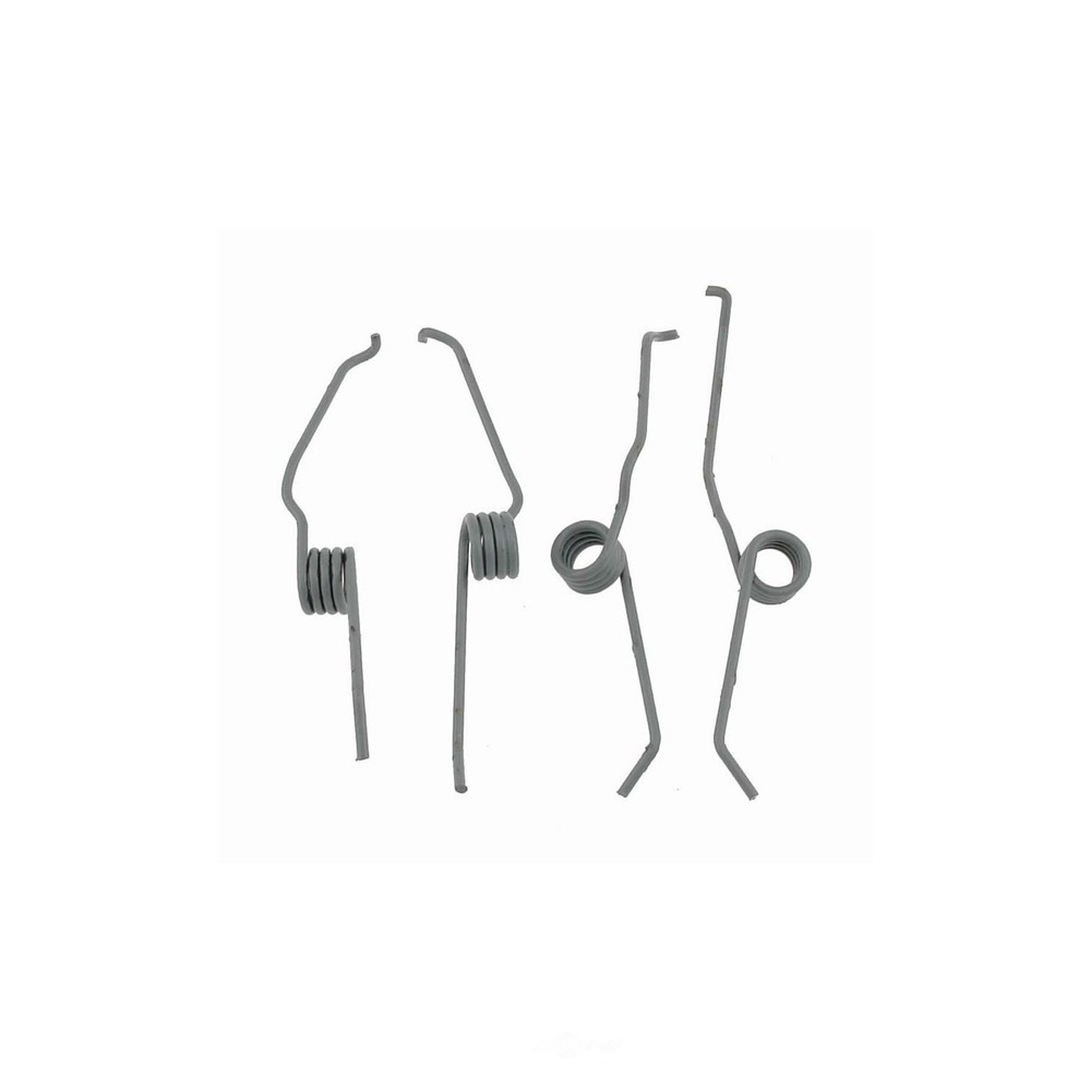 Rr Adjusting Lever Spring Carlson H2141