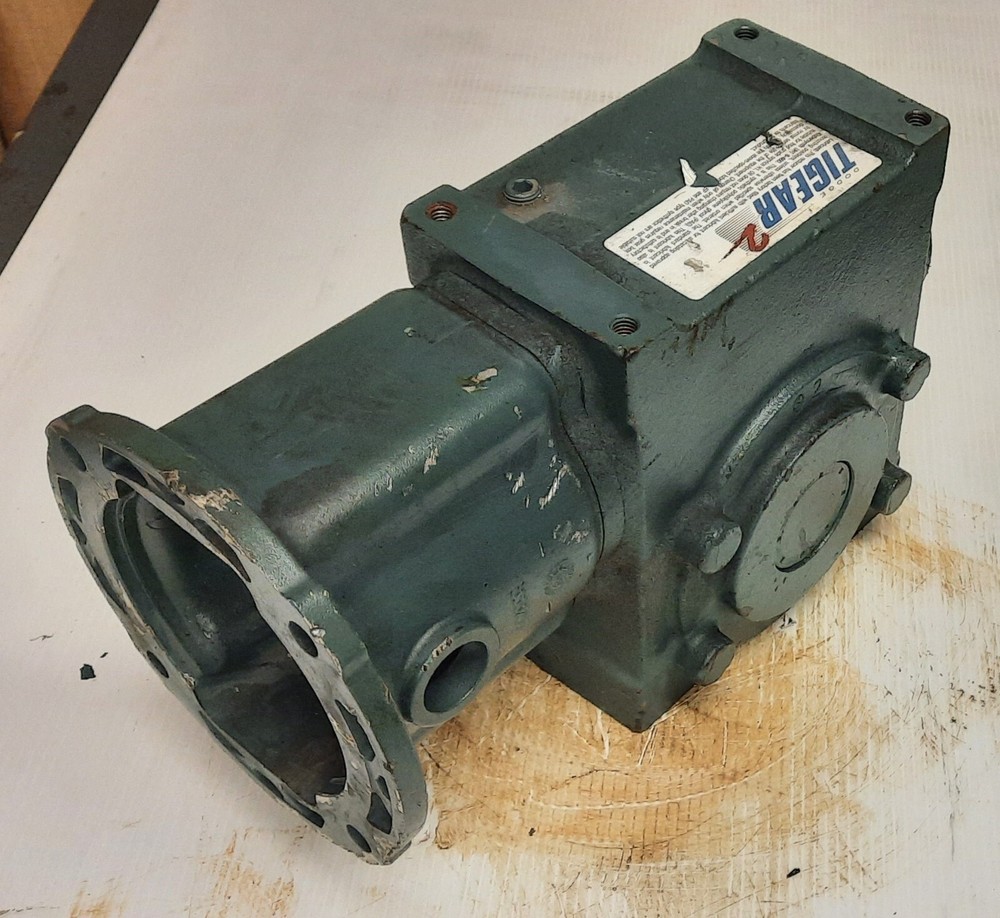 Dodge Tigear 26A10L14 Gear Reducer