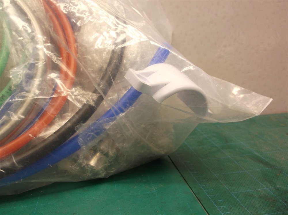 partial Reverse osmosis accessory kit