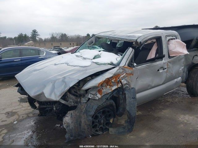 8953304030 Transfer Case Control Module Fits 16-19 TACOMA 1092339