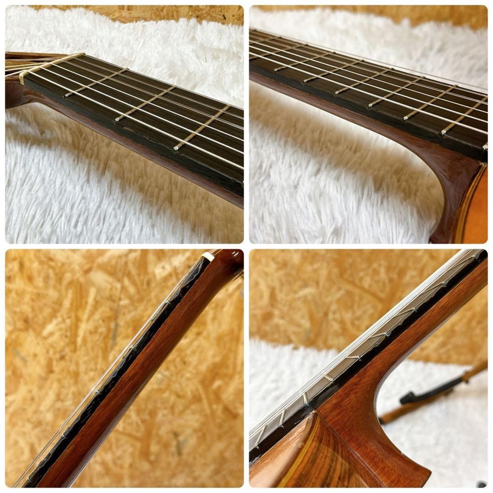 1974 YAMAHA GC-15M Safe Packing!