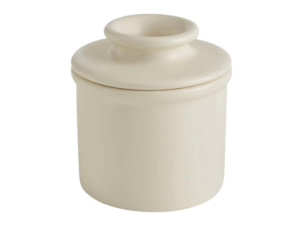 butter crock