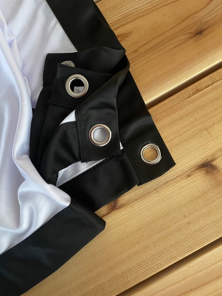 AAJK Projection Screen 100 inch, Washable Projector Screen Foldable EXC++