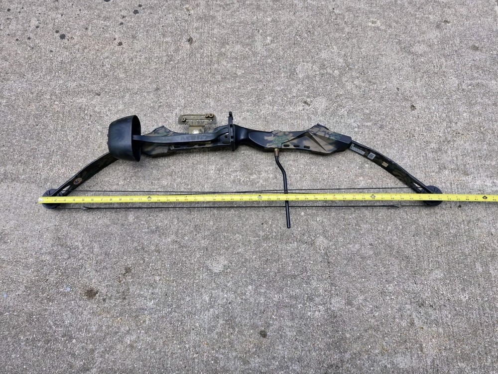 PSE Compound Bow Game Sport series Lightning-Flite 2