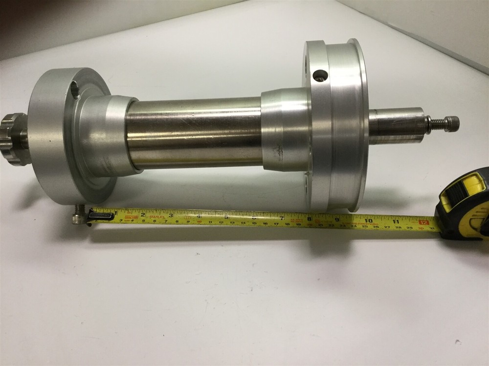 Wrap Aid 10.500" Guide Rollers For Unwind/Custom Material Handling Applications