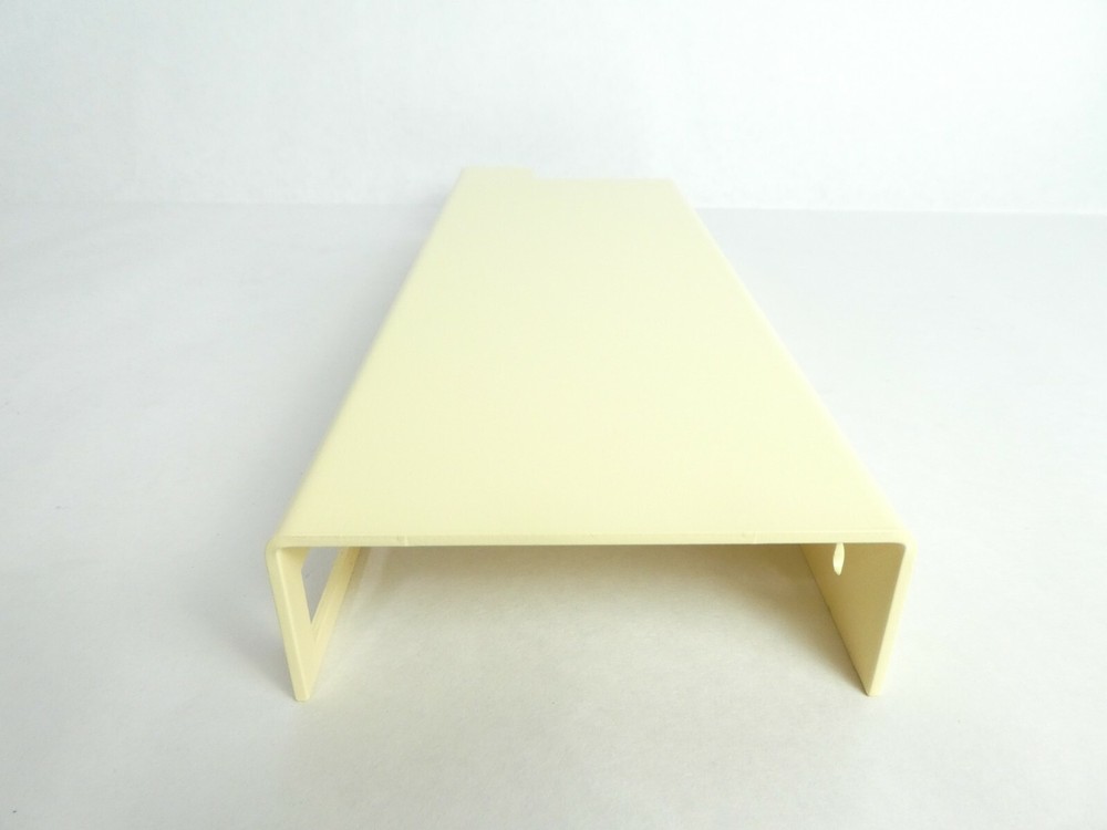 ASM 16-195366-01 Temperature Controller Mounting Bracket New Surplus