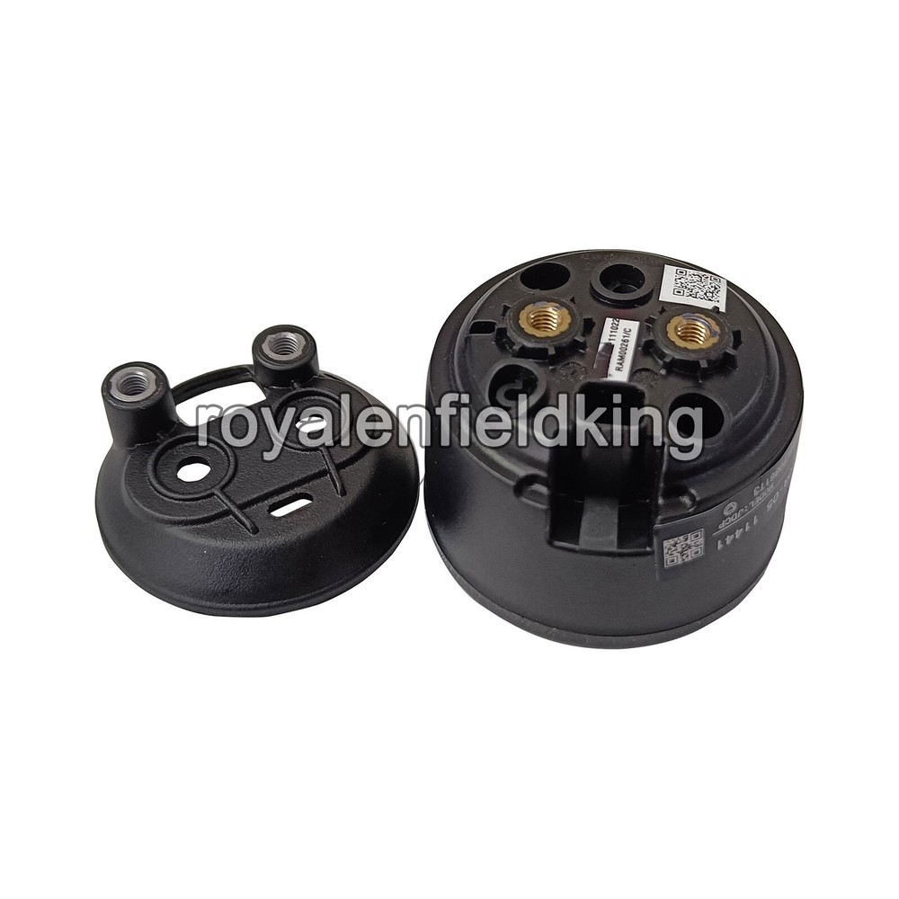 ROYAL ENFIELD HUNTER 350 "NAVIGATION DISPLAY UNIT ASSEMBLY"