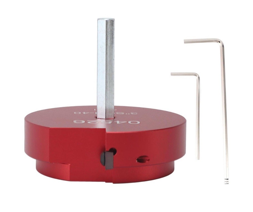 3" PVC Pipe Reamer 3”SCH-40 04526