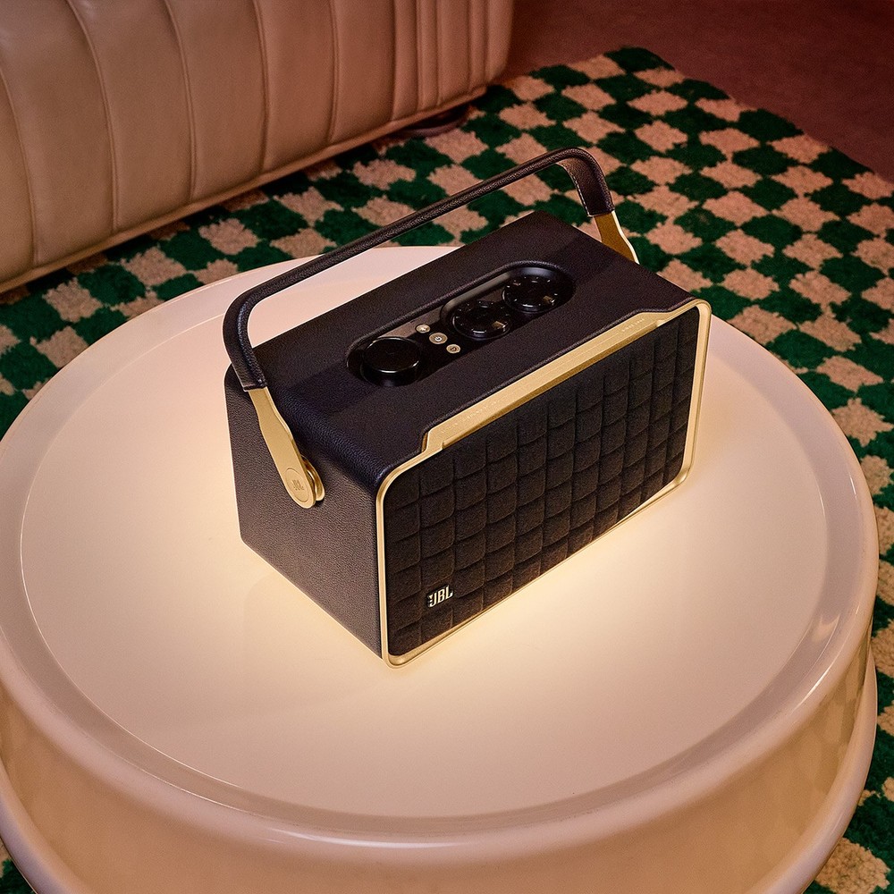 JBL Authentics 300 Portable Wireless Bluetooth Speaker