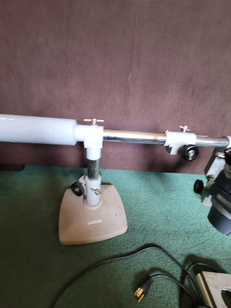 American Optical/AO Scientific Instruments