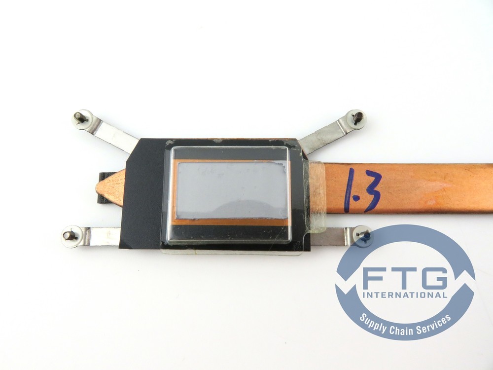 01LW145 Solo UMA THM ASSY DELTA