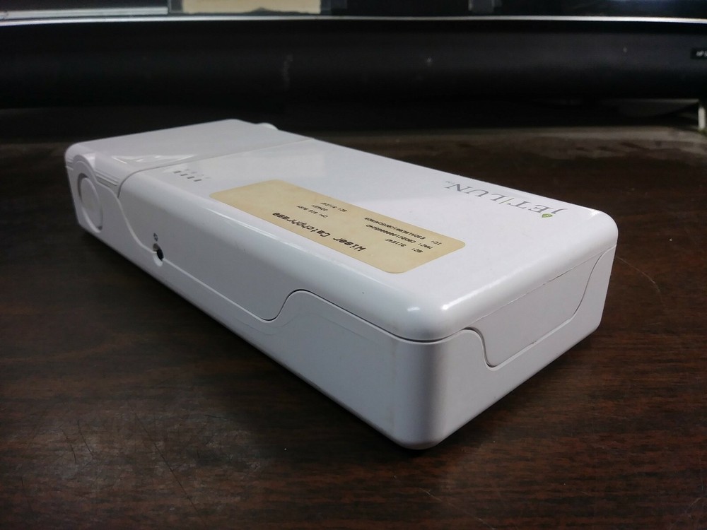 JETLUN RD77724 WISERJLPM200 PANEL METER NEW NO BOX SURPLUS
