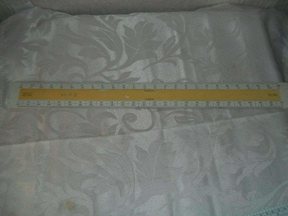 VINTAGE BLUNDELL -V203 SCALE RULER