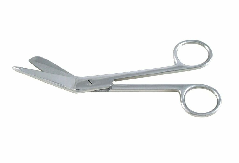 Bandage Scissors 5.5"