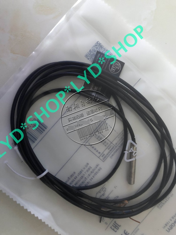 1pc new sensor IY5029 proximity switch