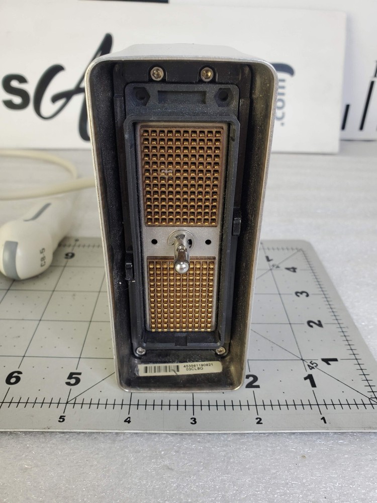 Philips C8-5 Ultrasound Probe