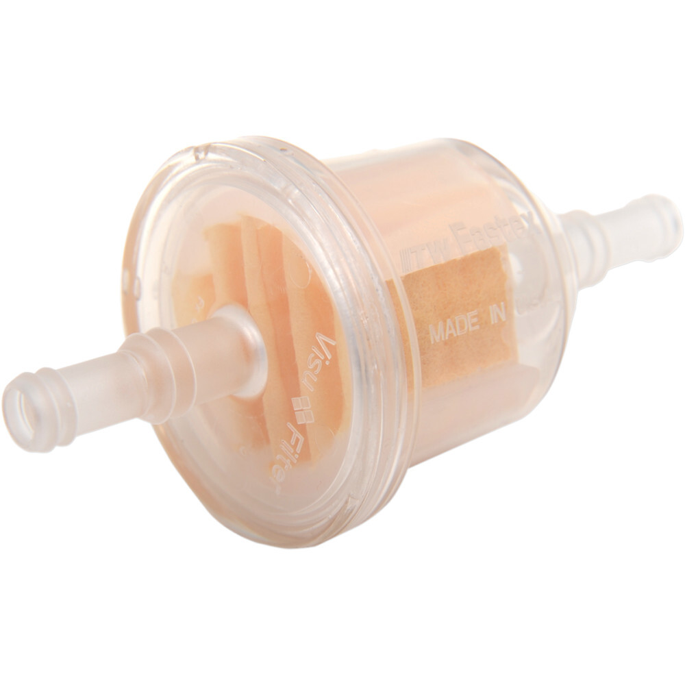 Visu-Filter Fuel Filter - 3.558" - Universal | 8478 02 9909